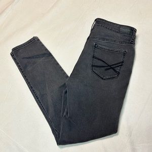 Aeropostale High Waisted Jegging Size 8